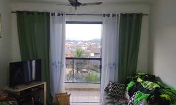 Imagem 5: Apartamento 3 dormitórios à venda, 85 m² por R$ 307.400 - Praia da Enseada Rufinos - Guar