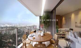 Imagem 1: Grand Habitarte - Andar altissimo! Entrega abril/2022