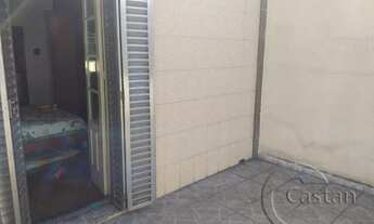 Imagem 3: SãO PAULO - Casa Padrão - Tatuapé