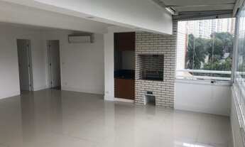 Imagem 3: Apartamento com 3 dormitórios à venda, 124 m² por R$ 790.000 - Morumbi - São Paulo/SP