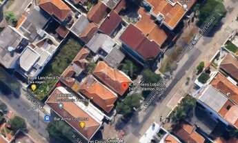 Imagem: Porto Alegre - Terreno Padrão - Partenon