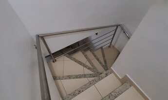 Imagem 6: CASA DUPLEX,4 QUARTOS 3 SUÍTES,PISCINA PRIVATIVA,ESPAÇO GOURMET,BURAQUINHO,LAURO DE FREITA