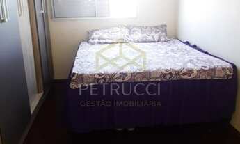 Imagem 4: Apartamento - Loteamento Country Ville - Campinas