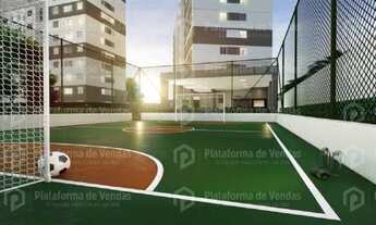 Imagem 5: Vivaz Itaquera - 36 à 42m², com 2 Dorm - Jardim Norma - SP