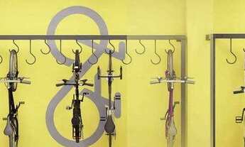 Imagem 3: KZ CONECTA - 36m² - 2 quartos - Parque Maria Helena, São Paulo - SP