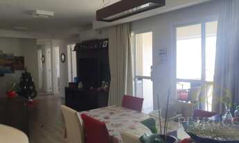 Imagem 3: Apartamento - Jardim São Vicente - Campinas