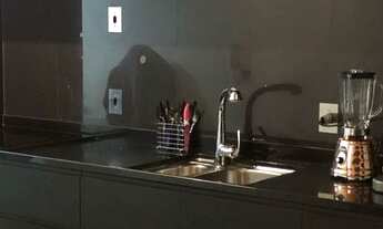 Imagem 6: Locação Apartamento 1 Dormitórios - 72 m² Brooklin