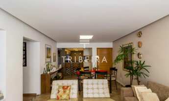 Imagem 6: Imóvel de 113m², com 3 dormitórios (sendo 1 suíte)