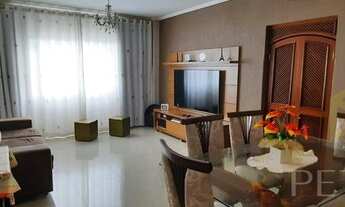 Imagem 3: Apartamento - Jardim Santa Amália - Campinas