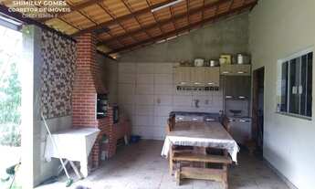 Imagem 3: Chácara para Venda em Dona Catarina Mairinque-SP