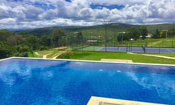 Imagem 3: Lote a venda no condomínio Granroyalle Lagoa Santa, OPORTUNIDADE