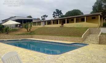 Imagem: Chácara para Venda em Dona Catarina Mairinque-SP