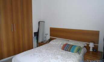 Imagem 4: APARTAMENTO - PARQUE DA REPRESA - SP