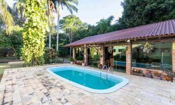 Imagem 7: Casa em Tristeza