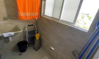 Imagem 5: Cores de Piatã - Reserva Piata - 2/4 com 48 m², nascente, andar alto e 1 vaga