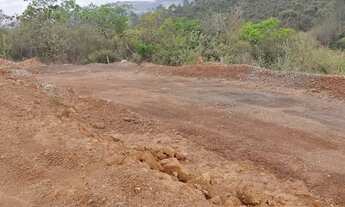 Imagem: Chacaras de mil metros em azurita