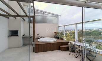 Imagem 4: Porto Alegre - Apartamento Padrão - Santa Tereza