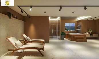 Imagem 7: Apartamento 82 m² - 3 dormitórios sendo 1 suíte - 2 vagas - Depósito à venda B. Vila Camin