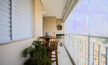 Imagem 4: São Paulo - Apartamento Padrão - Vila Formosa