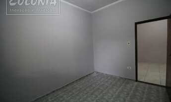 Imagem 7: Santo André - Casa Padrão - Vila Camilópolis