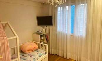 Imagem 5: Cobertura de 240 mts a Venda no Condomínio Double Deck