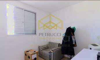 Imagem 6: Apartamento - Loteamento Parque São Martinho - Campinas