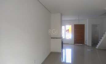 Imagem 3: Porto Alegre - Casa Padrão - Hípica