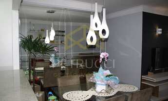 Imagem 5: Apartamento - Vila João Jorge - Campinas