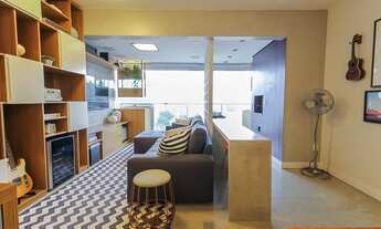 Imagem 2: São Paulo - Apartamento Padrão - Vila Mariana