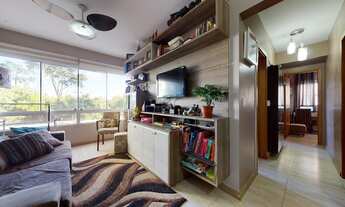 Imagem 4: Porto Alegre - Apartamento Padrão - Cristal