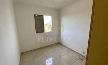 Imagem 7: Apartamento - Jardim Antonio Von Zuben - Campinas