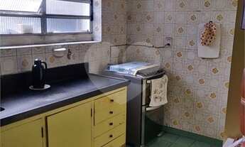 Imagem 3: Casa em excelente bairro de Perdizes, próxima a Avenida Sumaré