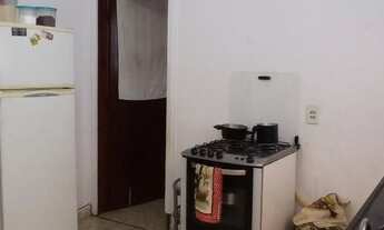 Imagem 7: Casa com 1 dormitório à venda, 67 m² por R$ 190.000 - Jardim Nova Esperança - Jacareí/SP