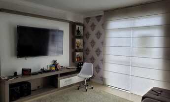 Imagem 4: Apartamento para Venda em Florianópolis, Capoeiras, 3 dormitórios, 1 suíte, 2 banheiros, 2