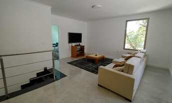 Imagem 4: Casa para Venda em Barueri, Alphaville, 4 dormitórios, 4 suítes, 6 banheiros, 6 vagas