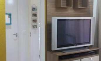 Imagem 3: Valinhos - Apartamento Padrão - Ortizes