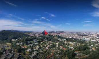 Imagem 6: Casa com 4 dormitórios à venda, 510 m² por R$ 8.500.000,00 - Tamboré - Barueri/SP