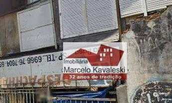 Imagem: Terreno à venda, 200 m² por R$ 580.000,00