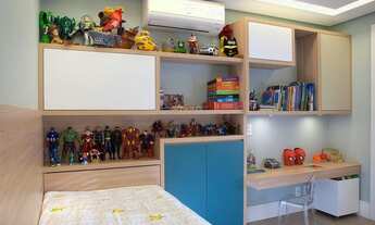 Imagem 7: Porto Alegre - Apartamento Padrão - Central Parque