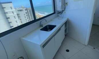 Imagem 7: Apartamento à venda com 235m² , 4 dormitórios sendo 4 suítes no Edf. Ambrósio Trajano, Boa