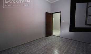 Imagem 4: Santo André - Casa Padrão - Vila Camilópolis