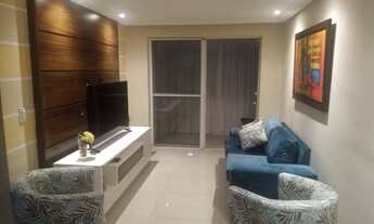 Imagem 2: Apto 2 quartos, varanda, 50 m2 no Cond. Clube Colina de Piatan, Salvador BA