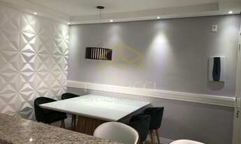 Imagem 2: Apartamento - Residencial Guairá - Sumaré