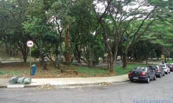 Imagem 7: TERRENO - VILA MADALENA - SP