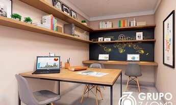 Imagem 4: Apartamento para Venda em São Paulo, Brás, 1 dormitório, 1 suíte, 1 banheiro