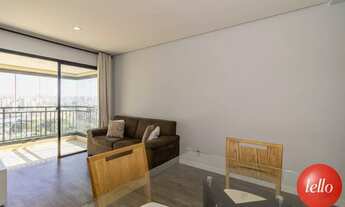 Imagem 2: São Paulo - Apartamento Padrão - Mooca