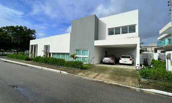 Imagem 2: Casa em condomínio no Litoral Sul