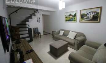 Imagem 3: Santo André - Casa Padrão - Cidade São Jorge