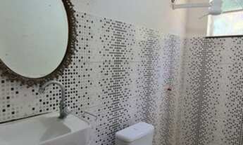 Imagem 8: Casa à venda em terreno de 231m² no valor R$145.000,00 Lt. Jd. Fazendinha Eng. do Mato-Nit