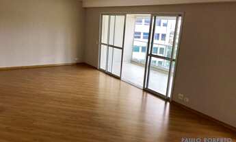 Imagem: APARTAMENTO - BROOKLIN - SP